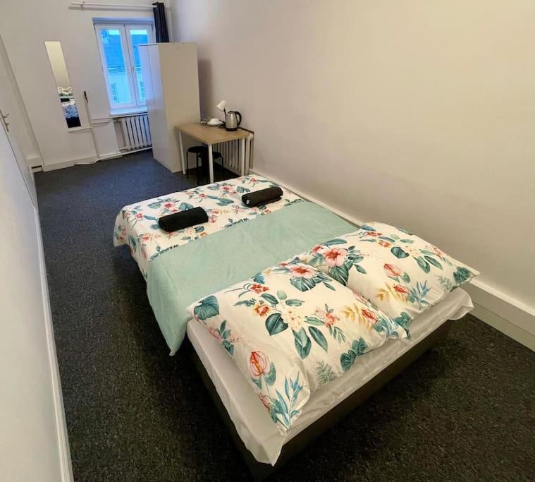 Apartament Fantastic Waw - Ch5 D315 *